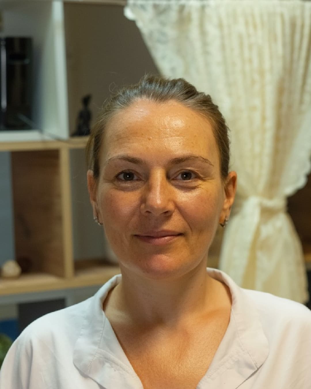 Галина Атанасова